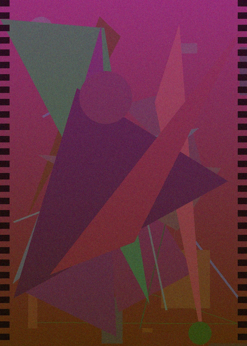 暗网迷踪电影海报