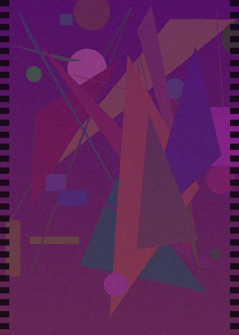 青春纪事电影海报